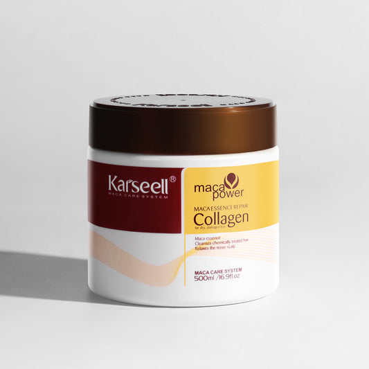 Karseell Maca Collagen Hairmask 500ml